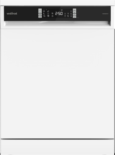 Посудомоечная машина Vestfrost