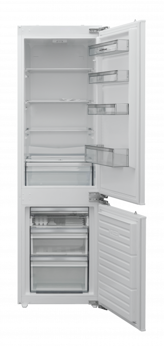 Built-in Vestfrost refrigerator